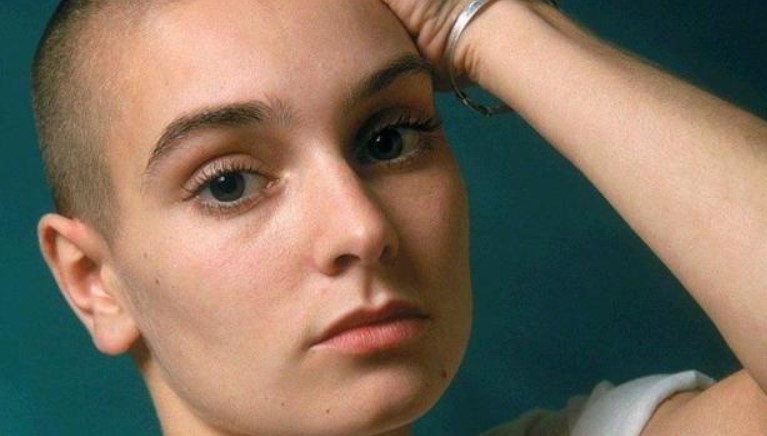 Cantante irlandesa Sinead O'Connor muere tras larga lucha contra problemas de salud mental