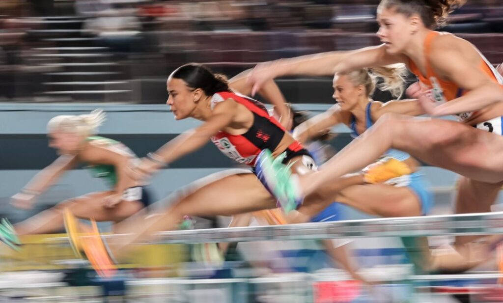 Lo que dijo el presidente de la Federación Española de Atletismo sobre participación de mujeres 'trans' en competencias oficiales