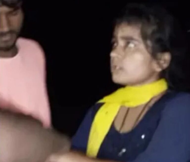 Joven provoca apagones para mantener su romance clandestino en una aldea rival