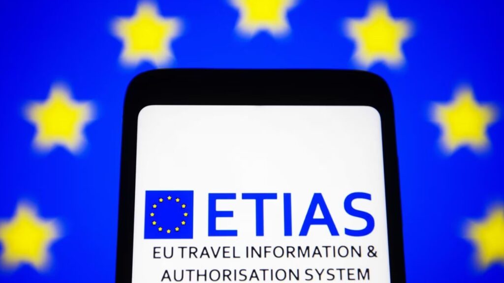 ¿Qué es ETIAS, la autorización que pedirá la UE a viajeros a partir del 2024?