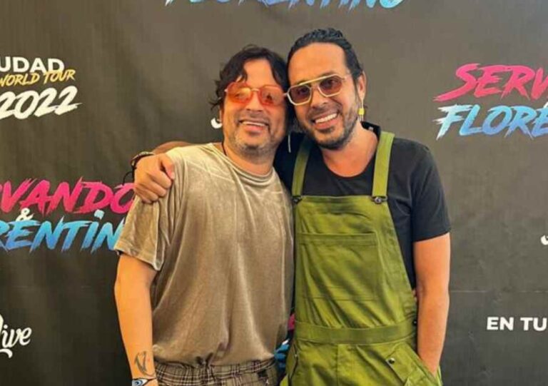 Servando y Florentino denuncian empresa que estafa con falsos conciertos