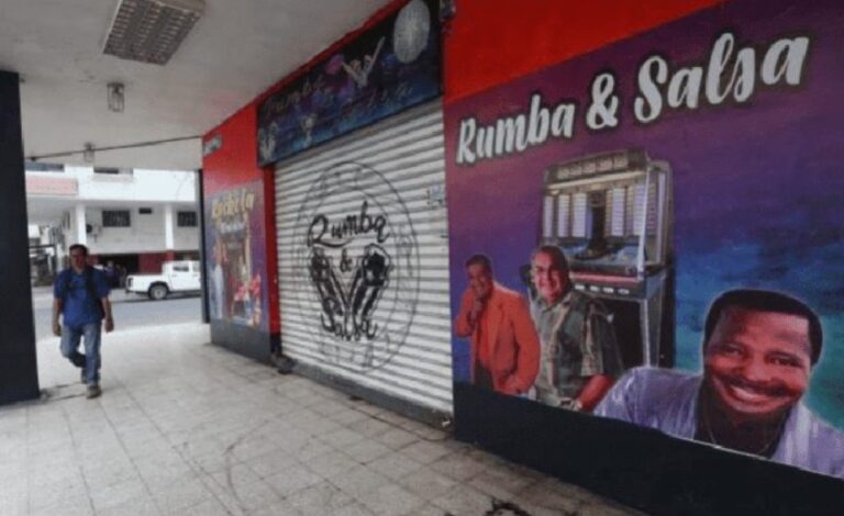 Joven venezolano fue asesinado dentro de su propia discoteca en Ecuador