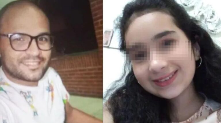 Condenan a 30 años de cárcel a sujeto que violó y asesinó a su hijastra de 12 años