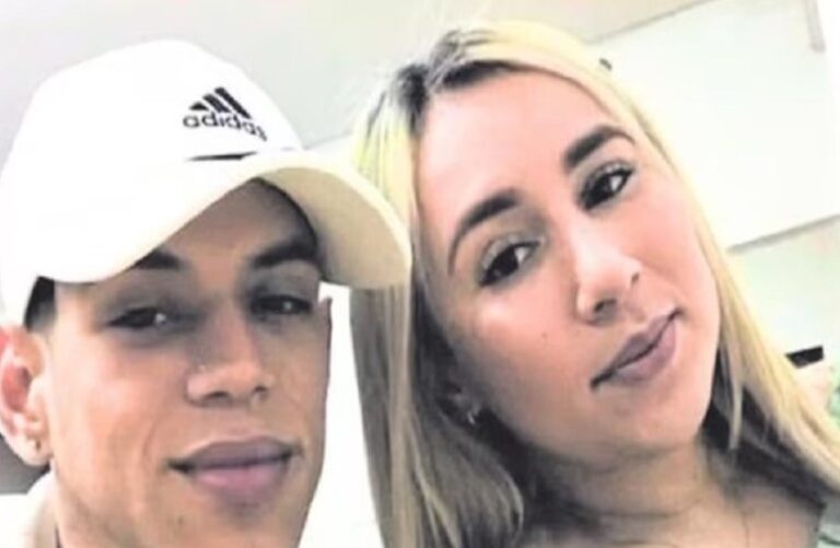 Novia de ‘maldito Cris’ le pone precio a la cabeza de jefe policial en Perú