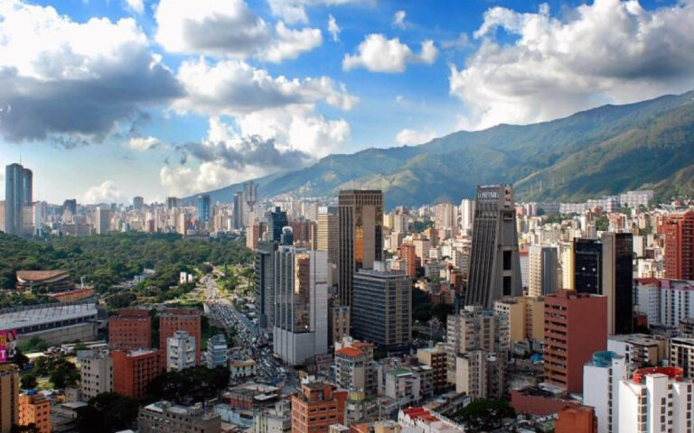 Venezuela pide a la Unesco reconocer a Caracas como una ciudad creativa de la música