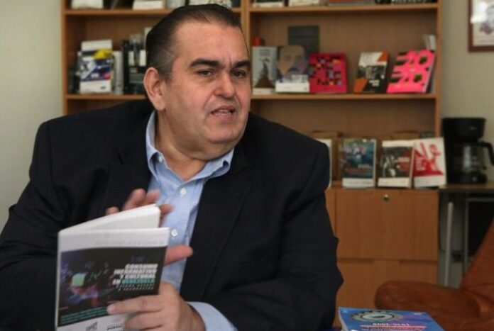 Estudio revela que los venezolanos se informan por las RRSS