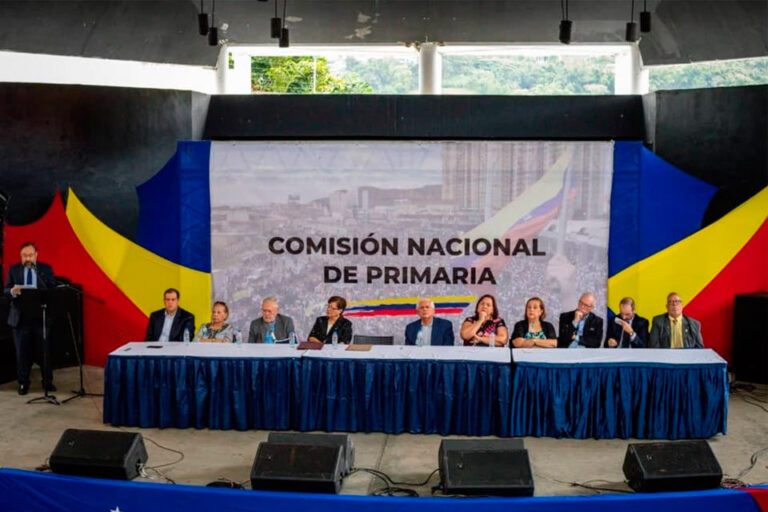Comisión de Primaria abre lapso de Impugnaciones y Reclamos para voto en el exterior