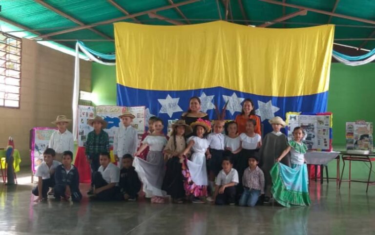 Un recorrido para querer  más a Venezuela