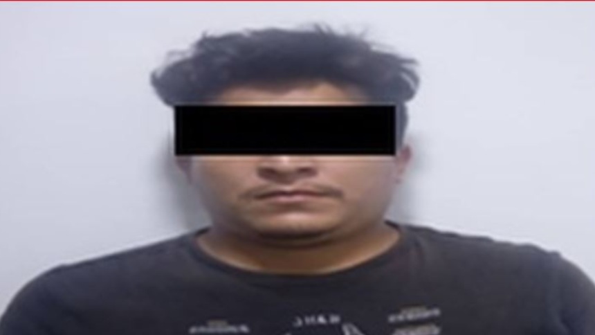 Se hizo pasar como miembro de una banda criminal para extorsionar a un vecino