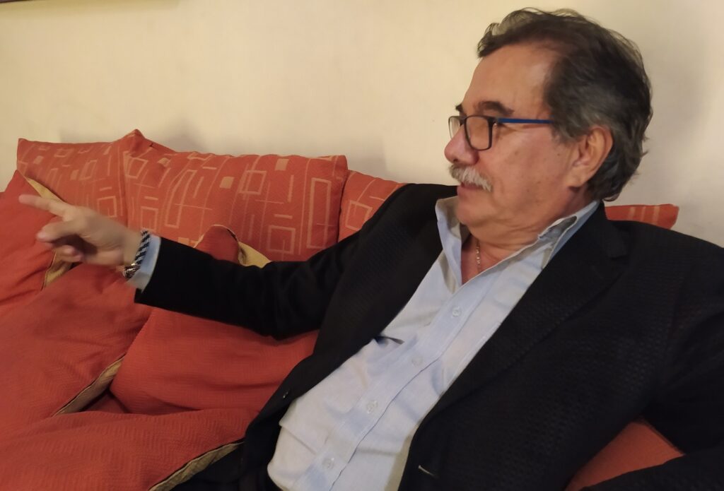 Rafael Quiroz