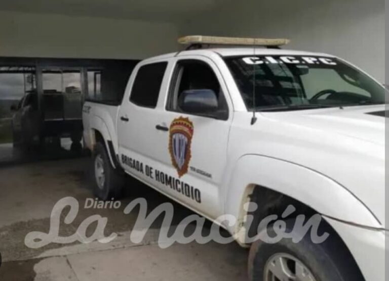 Asesinaron con un arma blanca a una mujer de 42 años en Junín