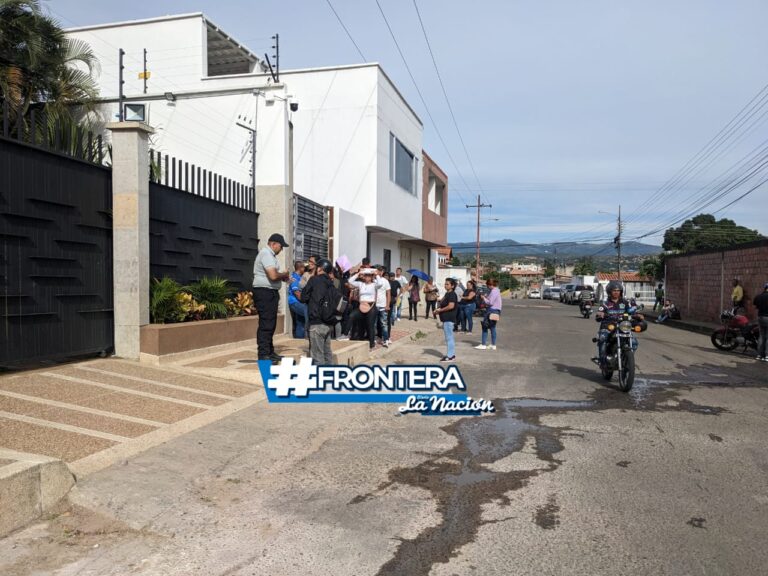 Consulado de Colombia en San Antonio inicia atención al público a partir de este lunes