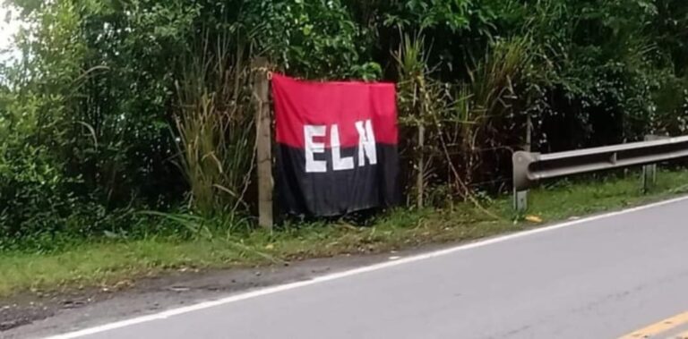 Norte de Santander sumido en la violencia: tres policías asesinados y 11 alertas del ELN en menos de 24 horas