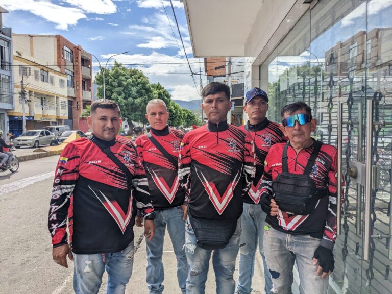 Mototaxistas denuncian que están aplicando el Decreto 41 en San Antonio cuando solo aplica a Ureña