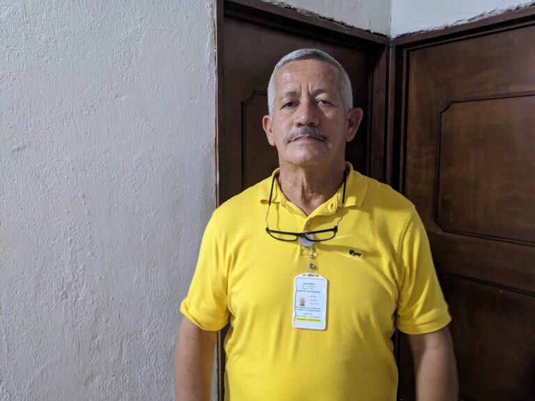 “Urge que Venezuela regrese a la CAN”: Nelson Urueña