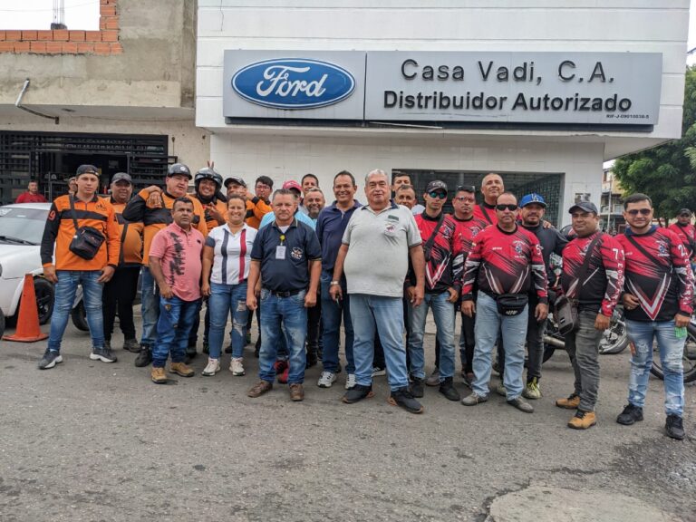 “Los taxistas de San Antonio no tenemos nada que ver con el terminal clandestino de La Parada”