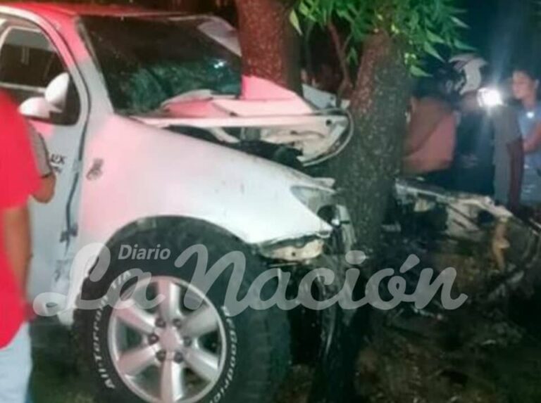 Murieron dos piñalenses en accidente vial en Cúcuta