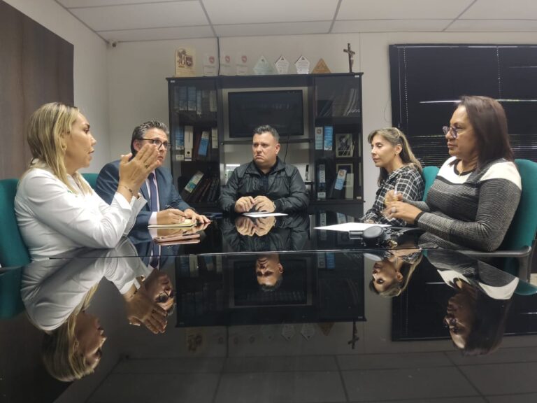 ABC fronterizo: Cámara del Táchira explicará lo necesario para cruzar desde y hacia Venezuela