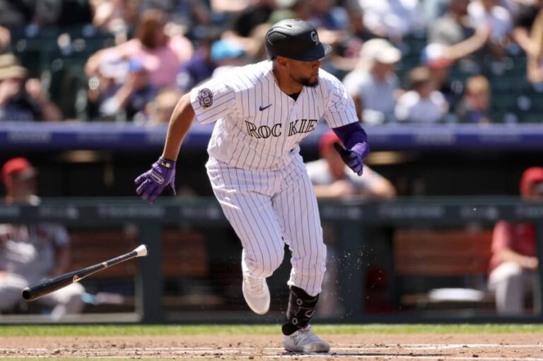 Elias Diaz despachó jonrón de dos carreras y la Liga Nacional frenó a la Americana 3×2