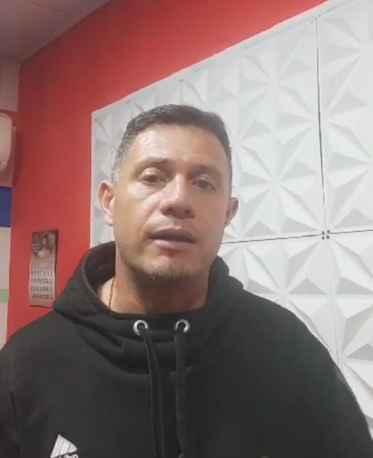 “En la frontera seguimos en el limbo, sin ser incluidos como Zona Económica Especial”