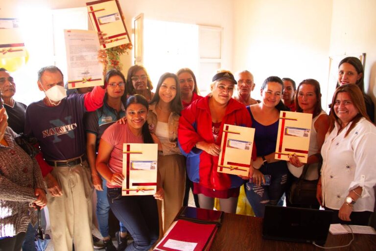 Abren Oficina Técnica de Comités de Tierras Urbanas en Cárdenas