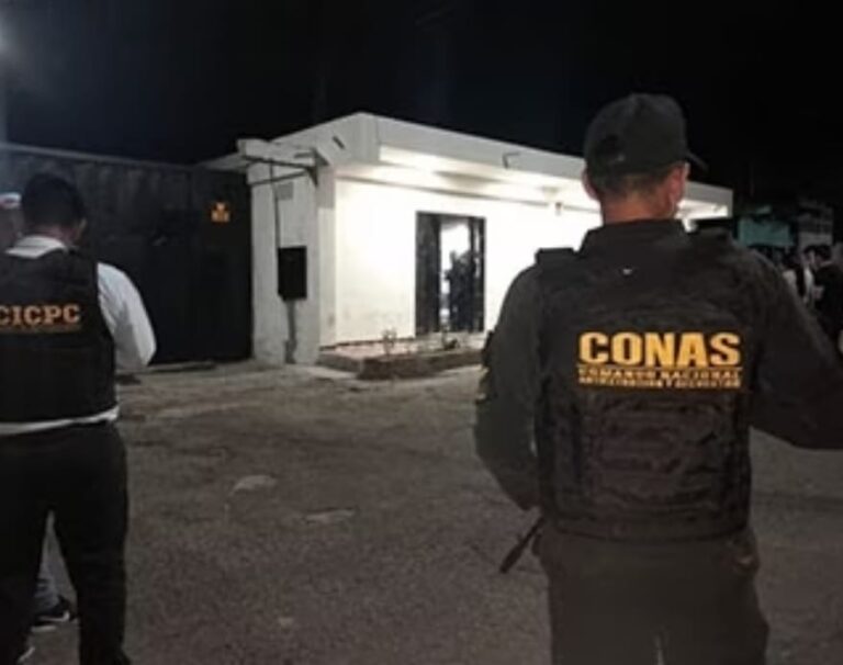 Cinco atentados con granada en lo que va de 2023 en Ureña