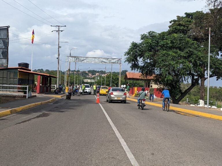 Hoy el gobernador visita Ureña