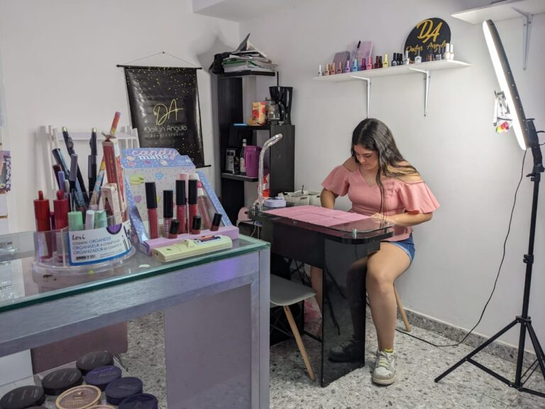 “Nos cortaron la electricidad sin previo aviso”: comerciante de San Antonio