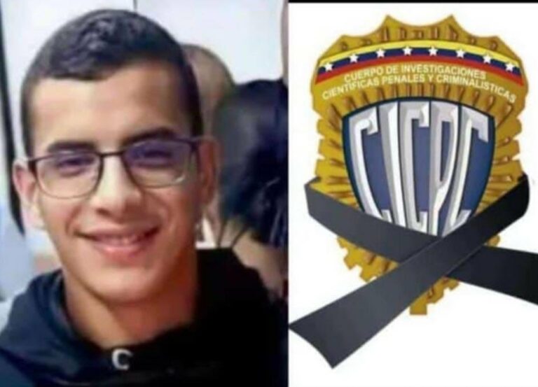 Matan a tercer Cicpc en menos de 48 horas