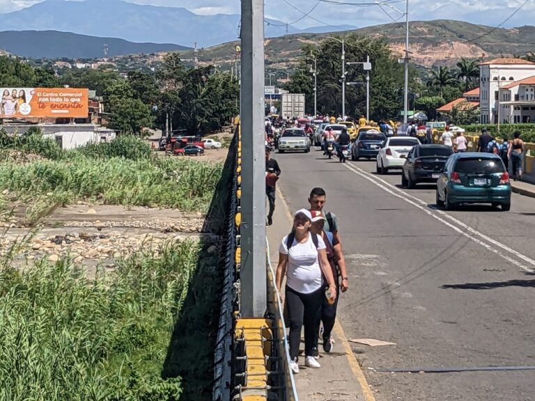 A cinco meses de la reactivación de los tramos binacionales aún hay cuentas pendientes