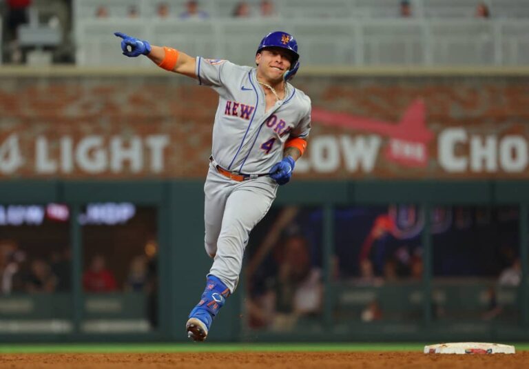 San Francisco frenó a Rojos de Cincinnati con brillante ofensiva de Wilmer Flores