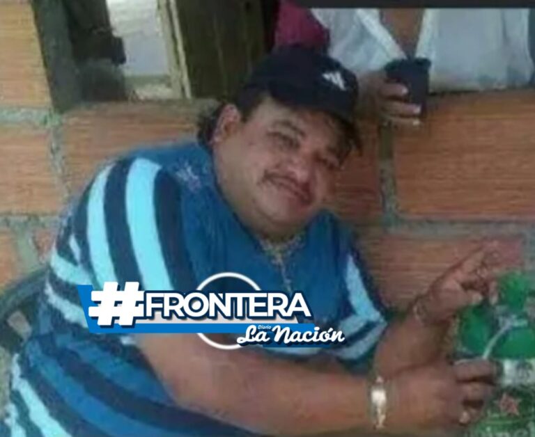 Asesinan a ureñense dueño de una chatarrería