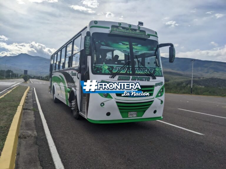 Primer bolivariano en cruzar el Atanasio Girardot tras más de siete años de espera