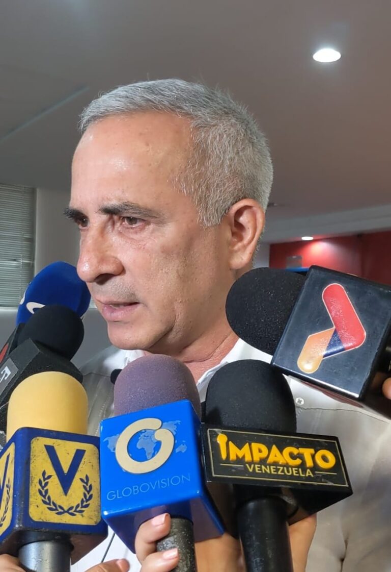 Solicitará revisión del Tratado de Tonchalá para que los colombianos puedan circular por todo el estado Táchira