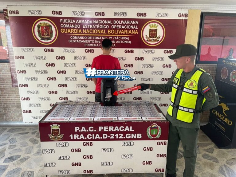 Capturado en Peracal con más de 148 mil dólares falsos