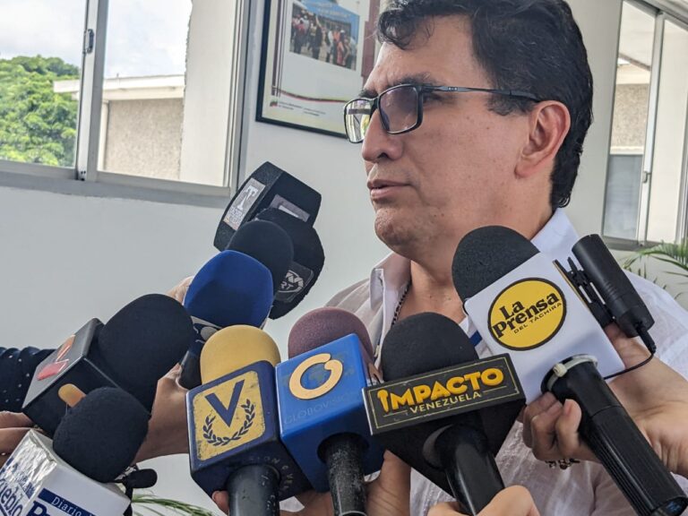 “Hay que revisar la resolución del AMC”: embajador Rengifo