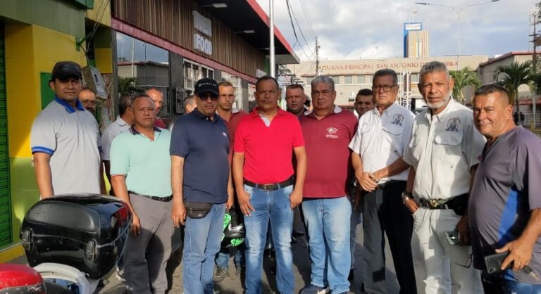 Insisten en la derogación de la resolución del AMC