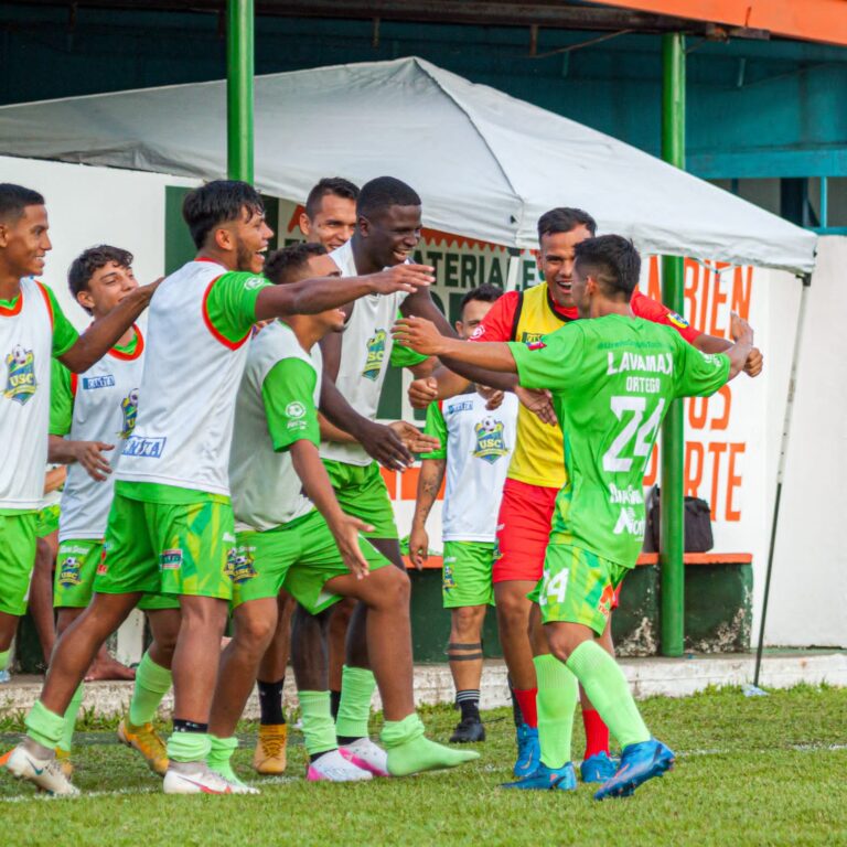 El campeón Ureña SC en suelo llanero, visita a Titanes FC