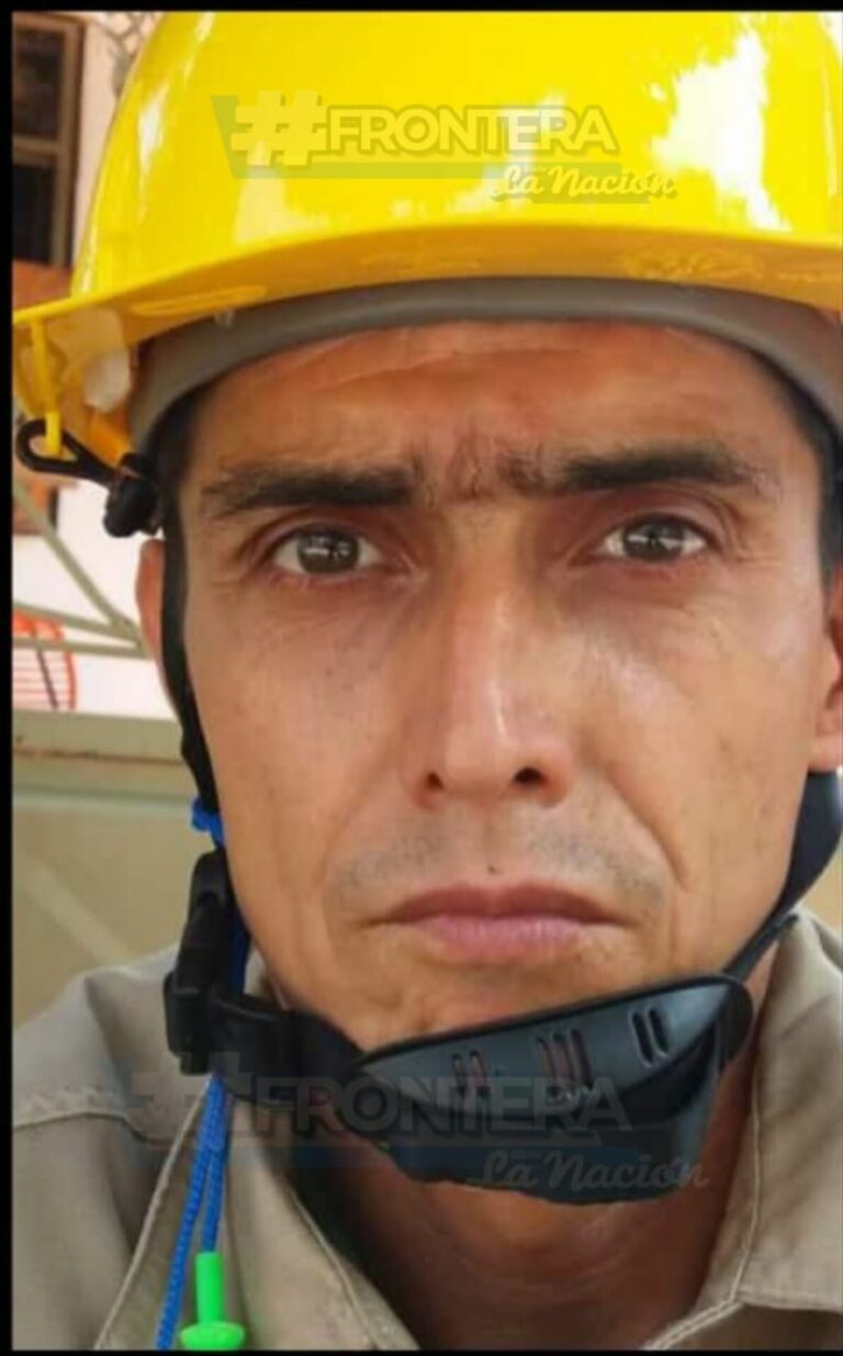 Era de San Antonio hombre que murió tras ser golpeado con tubo metálico