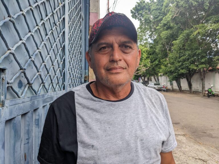 Funcionario público: “En frontera el bolívar no tiene dolientes”