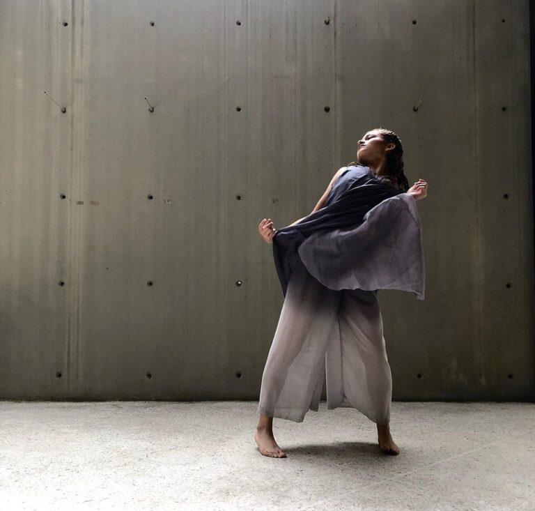 Entredanza presenta la gala especial VIAJE 1718 en el Teatro de la UNET