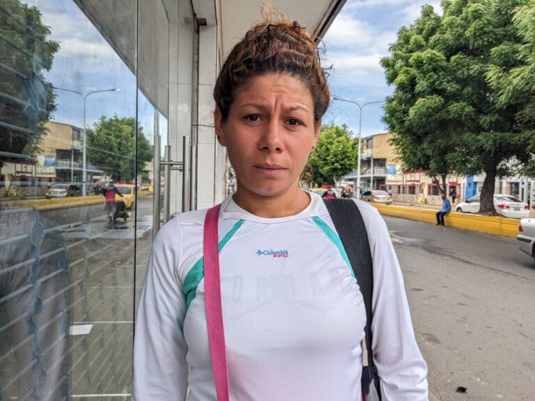 Ciudadana denuncia caso de extorsión en el terminal de San Antonio del Táchira