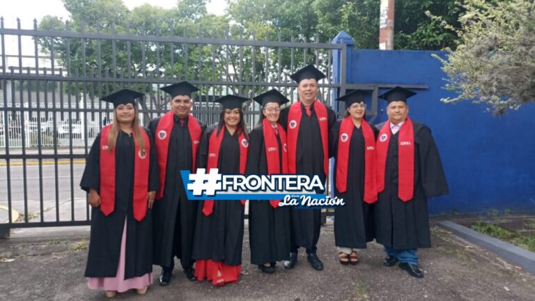 Bomberos de San Antonio TSU en Ciencias del Fuego