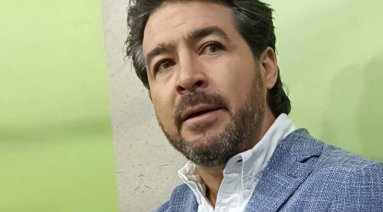 Exalcalde de San Cristóbal, Daniel Ceballos no descarta presentar su nombre a las presidenciales de 2024