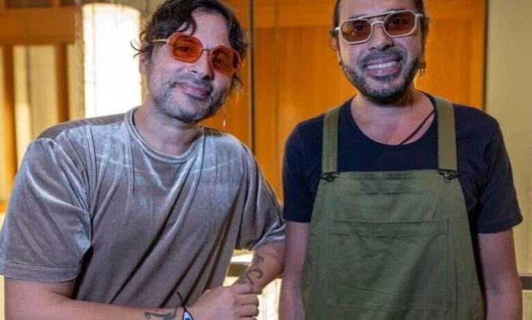 Servando y Florentino se pronuncian luego de su accidente en Falcón