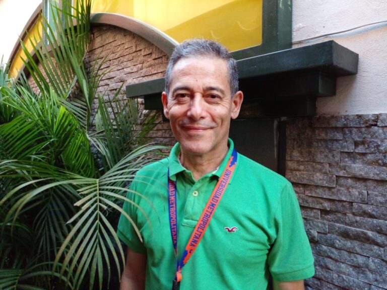 “Para mejorar la economía,  hay que tener voluntad política”