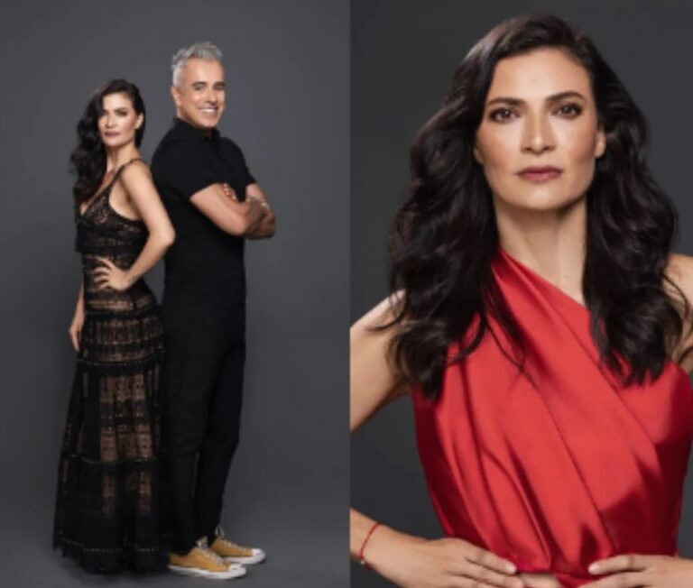 Prime Video lanzará secuela de lo qué paso con la vida de ‘Betty, la Fea’ 20 años después