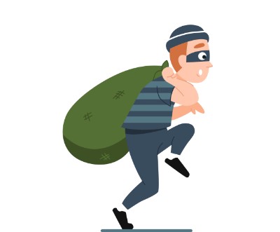 Cómo encontrar imágenes robadas: ¿Por qué es malo el robo de imágenes?