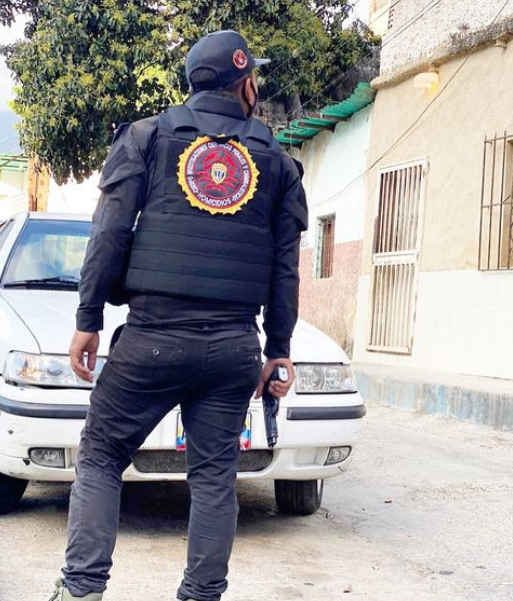 Albañil asesina a sexagenaria en Carúpano por inconformidad con el pago