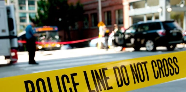 Tiroteo en Georgia, Estados Unidos, deja cuatro personas fallecidas